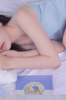 明星专题：梅丽莎·麦卡西